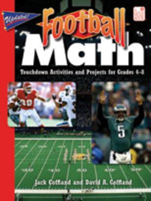 cover image of Football Math